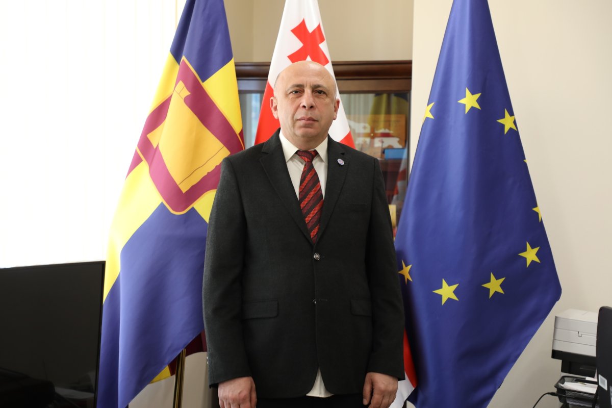 ბესიკ ჭეჟია